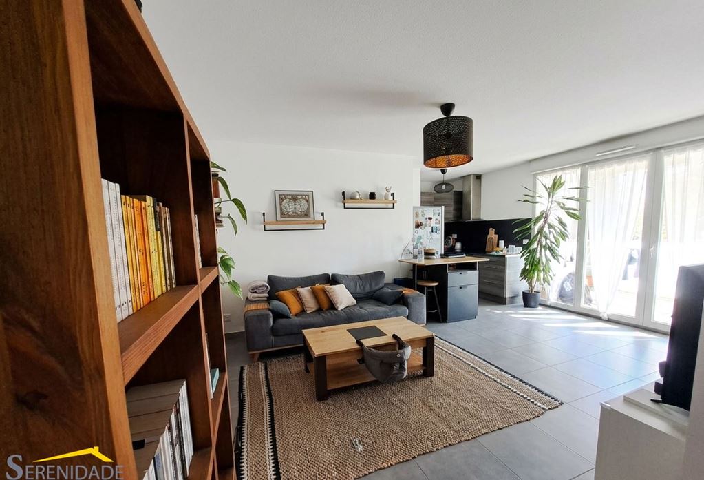 Appartement MONTPELLIER (34000) Serenidade