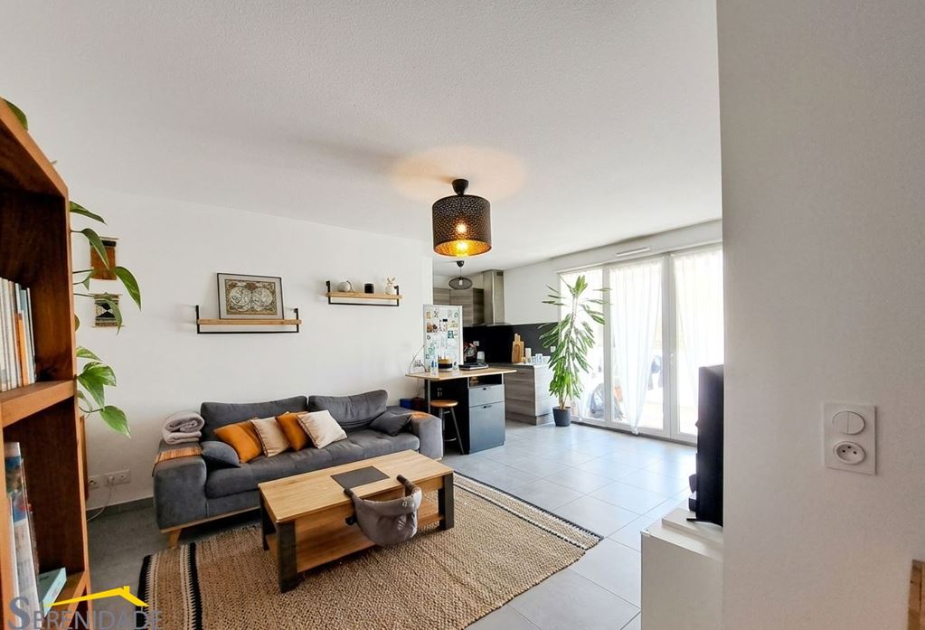 Appartement MONTPELLIER (34000) Serenidade