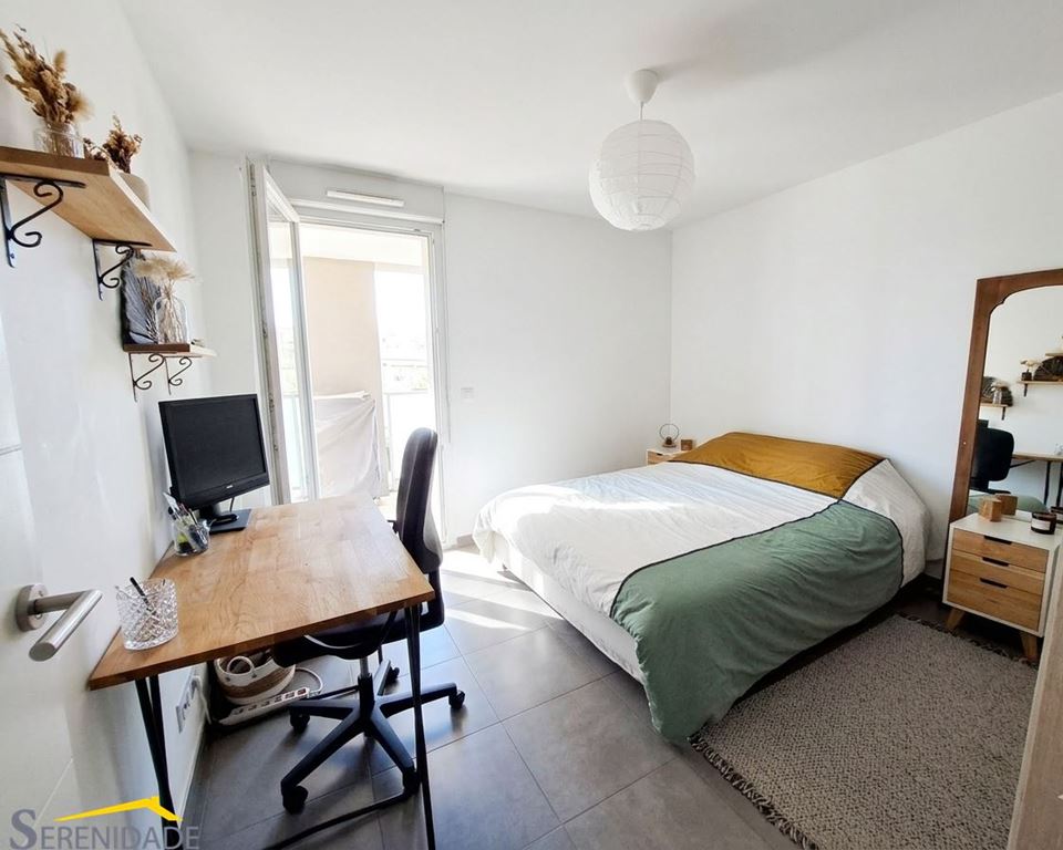 Appartement MONTPELLIER (34000) Serenidade