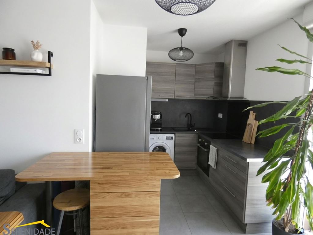 Appartement MONTPELLIER (34000) Serenidade