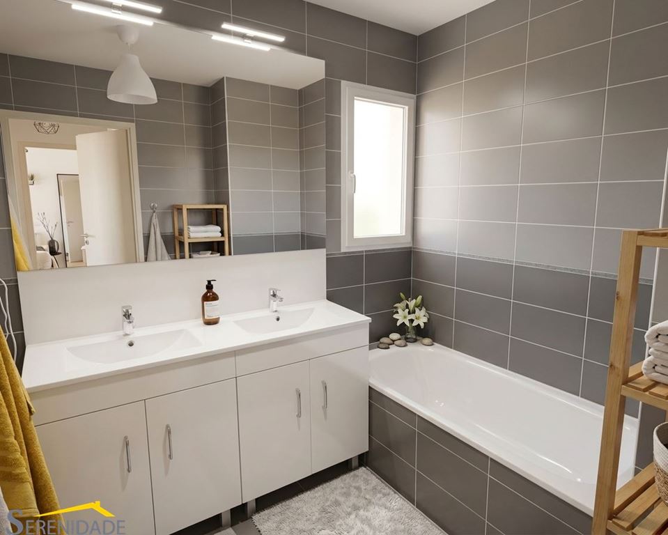 Appartement MONTPELLIER (34000) Serenidade