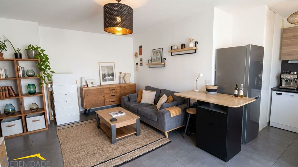 Appartement MONTPELLIER (34000) Serenidade