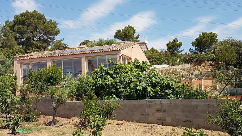 Maison indépendante NEFFIES (34320) Serenidade