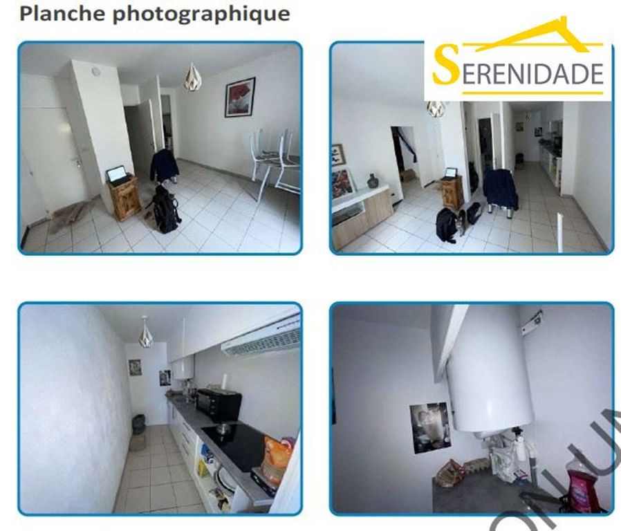 Immeuble BEZIERS (34500) Serenidade
