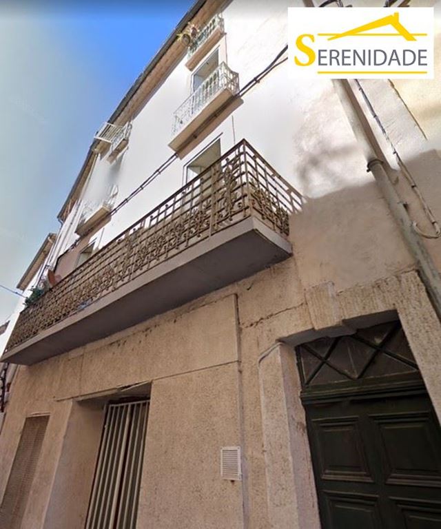 Immeuble BEZIERS (34500) Serenidade