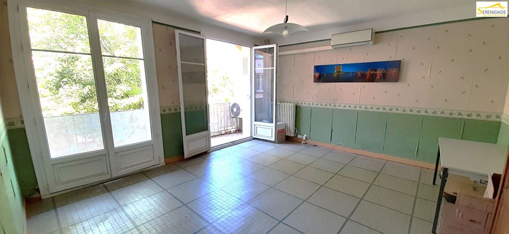 Appartement MONTPELLIER (34000) Serenidade