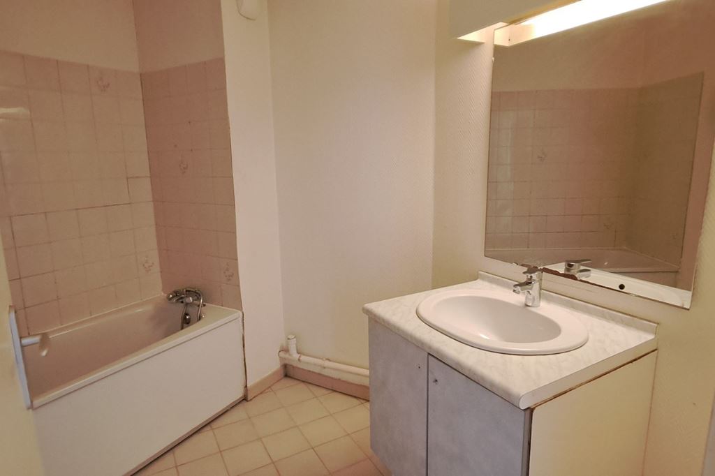 Appartement MONTPELLIER (34000) Serenidade