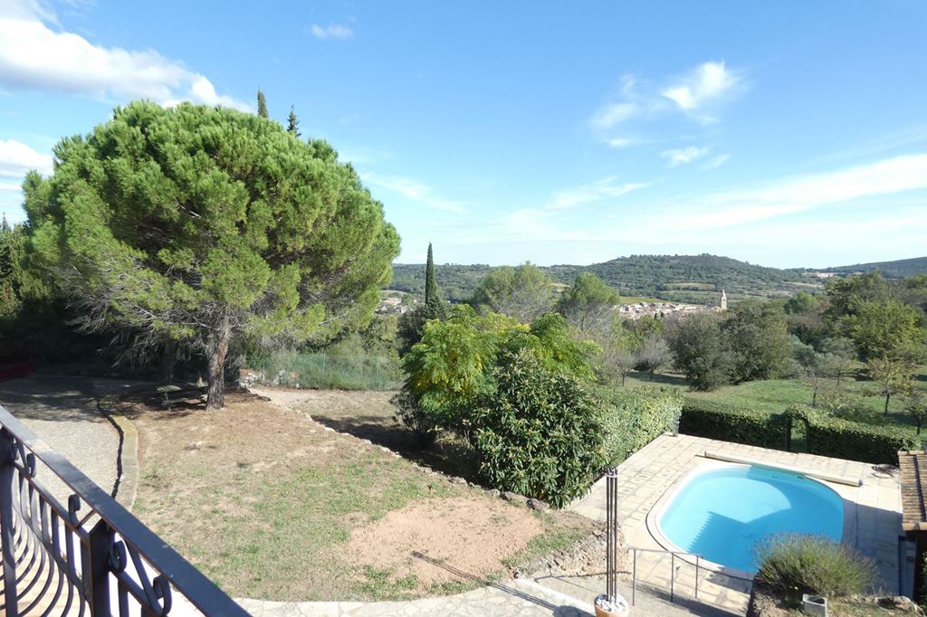 Maison indépendante GABIAN (34320) Serenidade