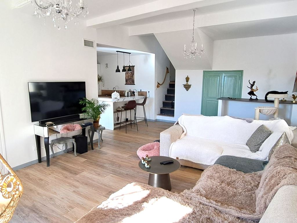 Maison NEFFIES (34320) Serenidade