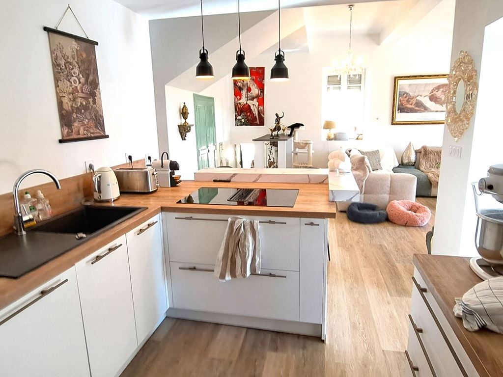 Maison NEFFIES (34320) Serenidade