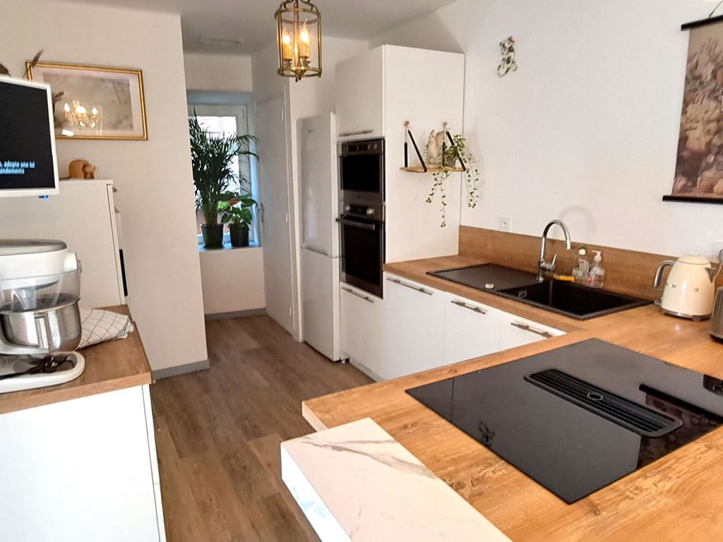 Maison NEFFIES (34320) Serenidade