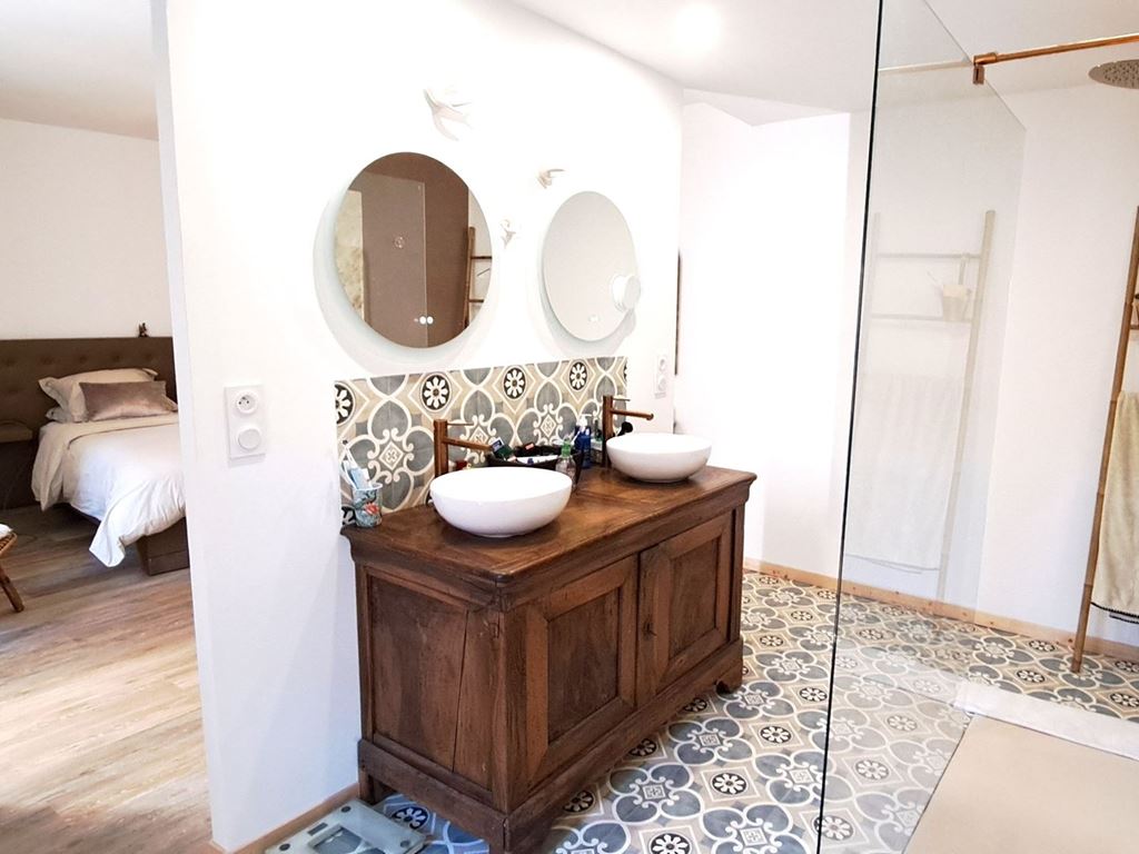 Maison NEFFIES (34320) Serenidade