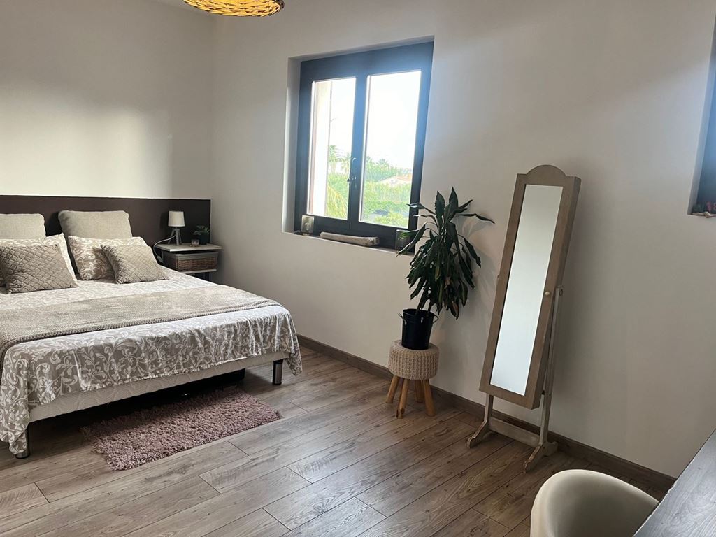 Maison Contemporaine MARSEILLAN (34340) Serenidade
