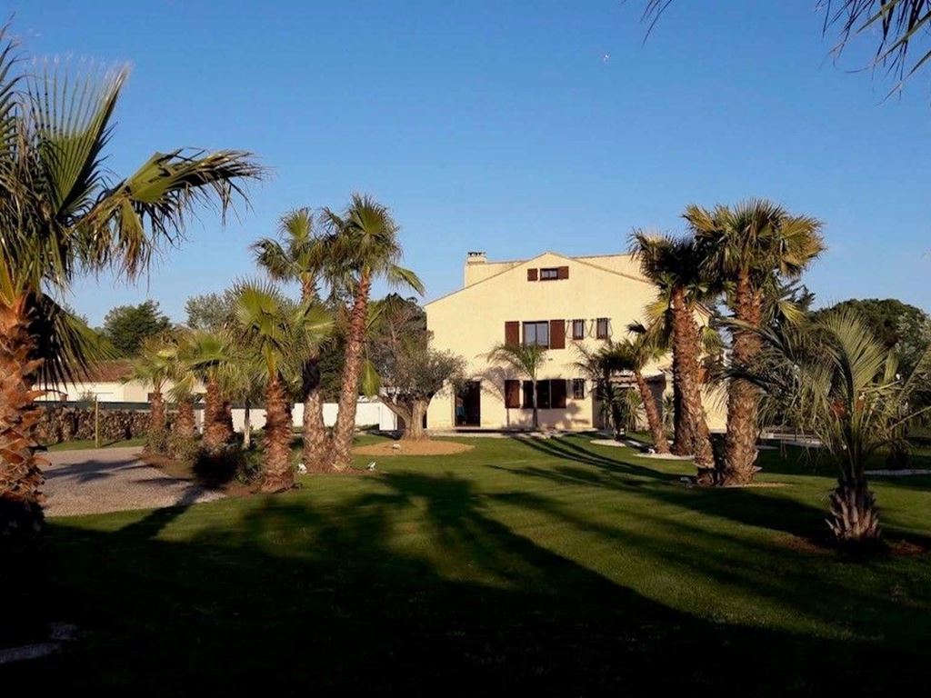 Maison Contemporaine MARSEILLAN (34340) Serenidade