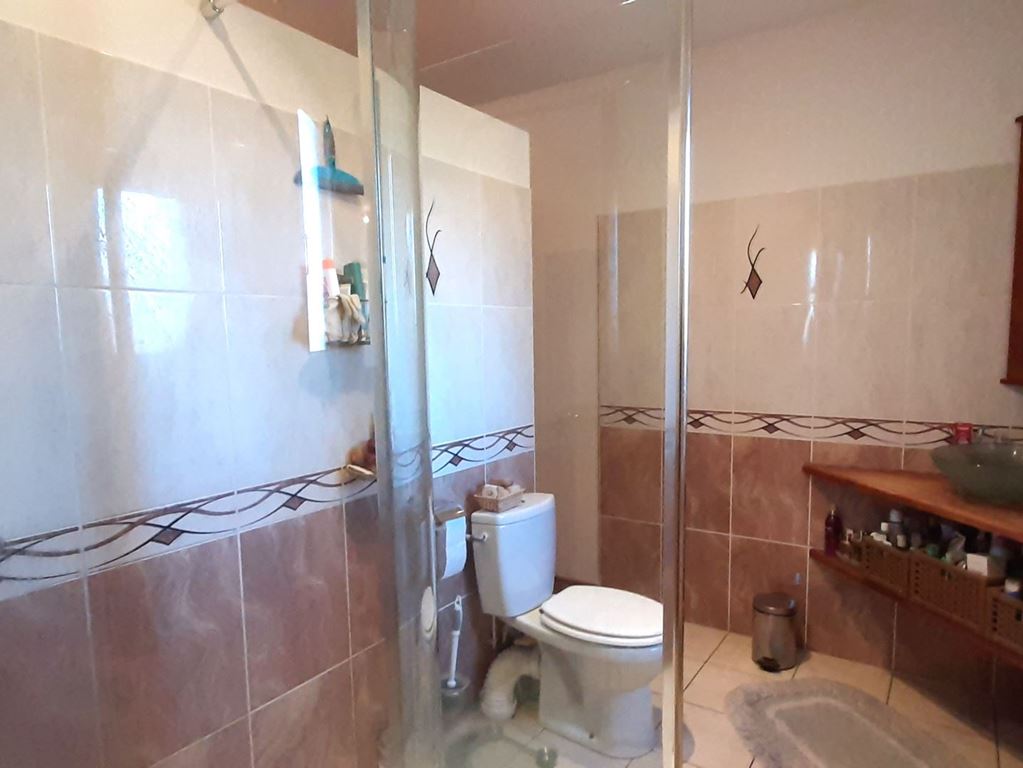 Maison Contemporaine CAUX (34720) Serenidade