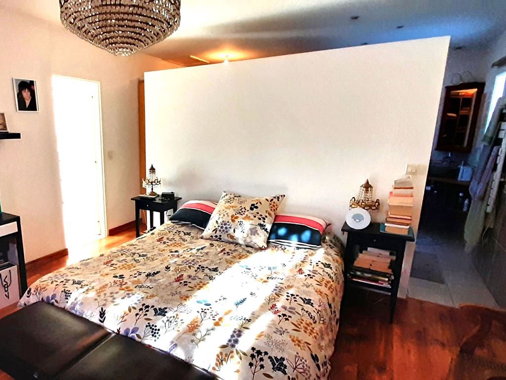 Maison Contemporaine CAUX (34720) Serenidade