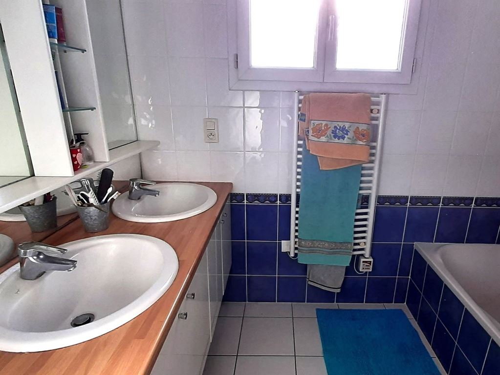 Maison Contemporaine CAUX (34720) Serenidade
