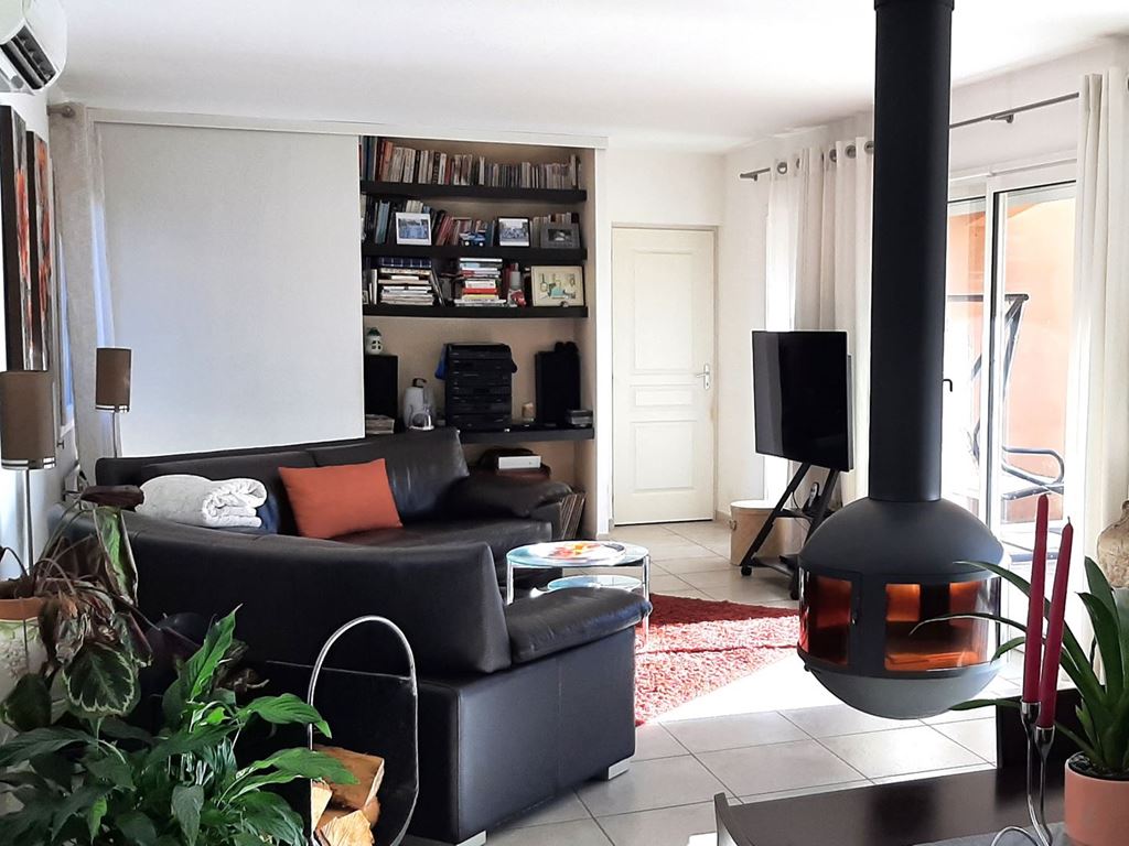 Maison Contemporaine CAUX (34720) Serenidade