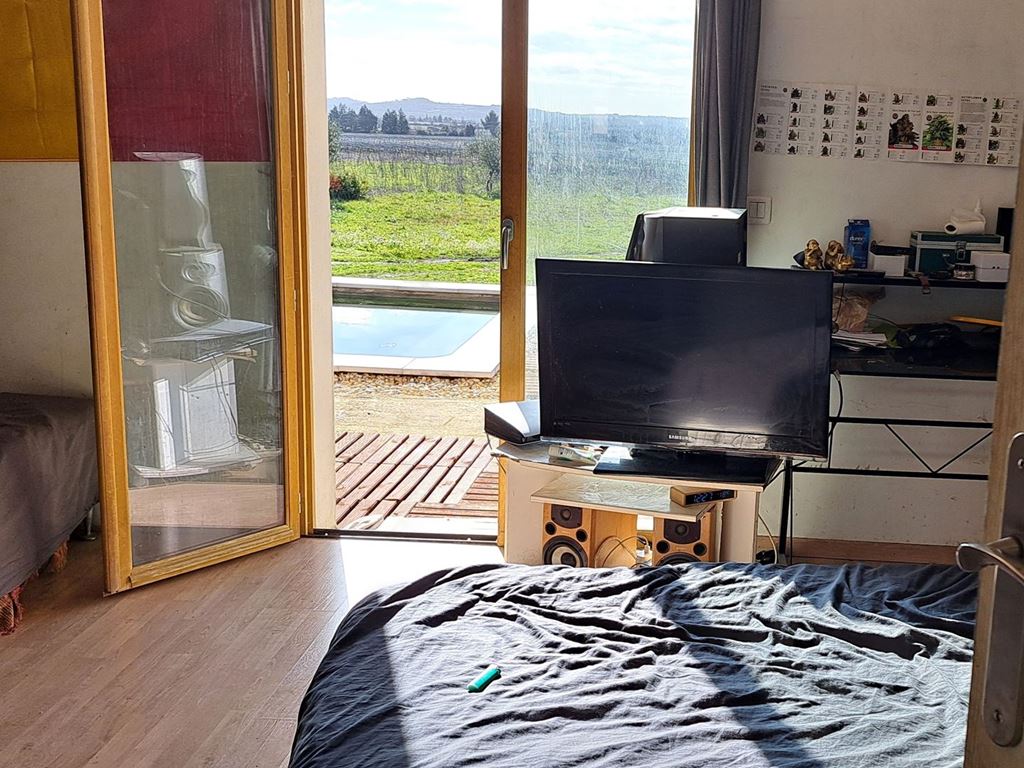 Maison Contemporaine NEFFIES (34320) Serenidade