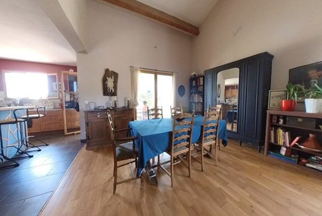 Maison Contemporaine NEFFIES (34320) Serenidade