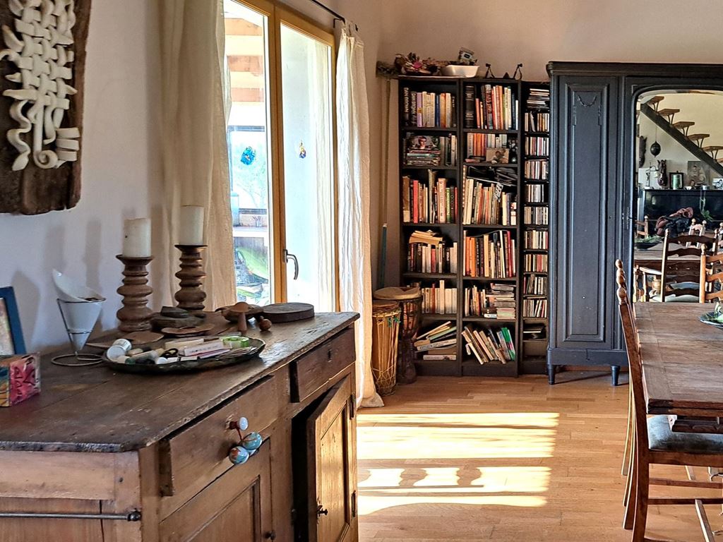 Maison Contemporaine NEFFIES (34320) Serenidade