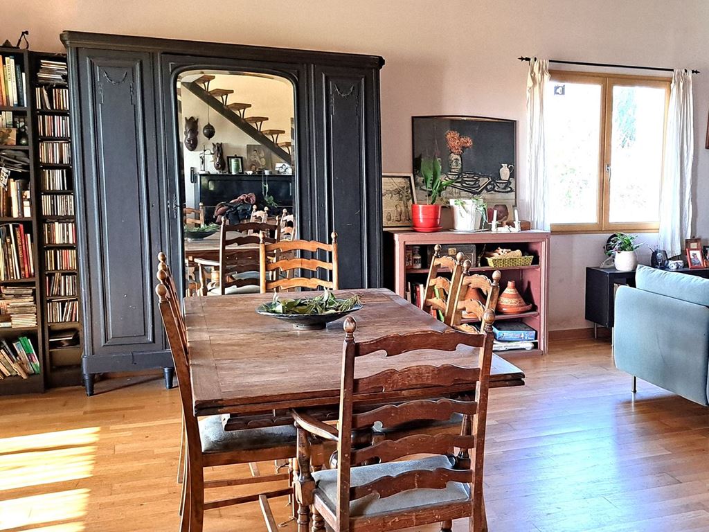 Maison Contemporaine NEFFIES (34320) Serenidade