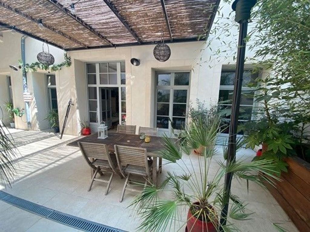 Appartement MONTPELLIER (34000) Serenidade