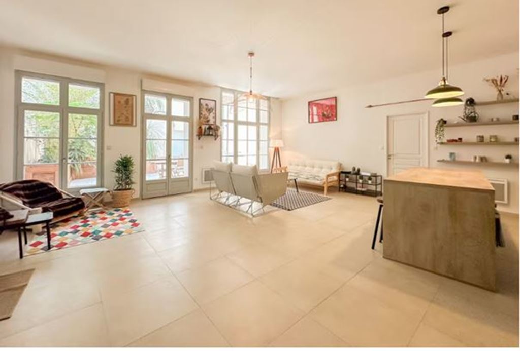 Appartement MONTPELLIER (34000) Serenidade