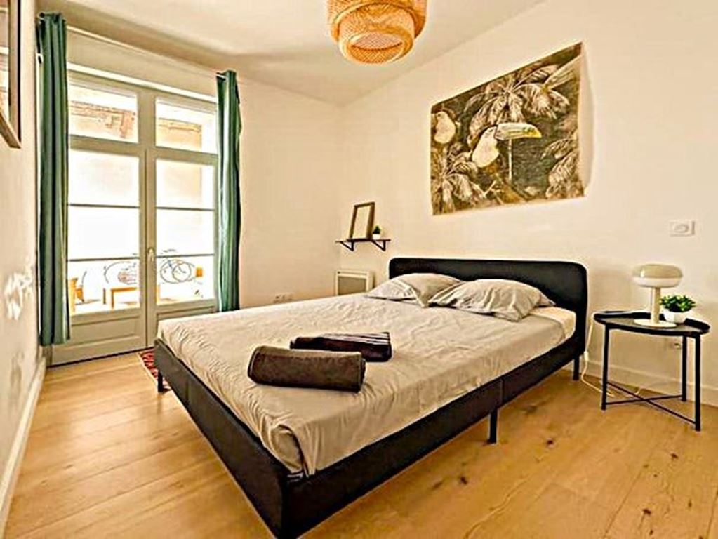 Appartement MONTPELLIER (34000) Serenidade