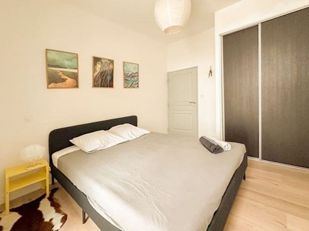 Appartement MONTPELLIER (34000) Serenidade