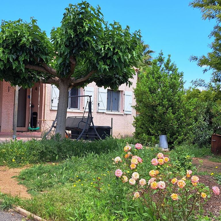 Maison de plain pied PEZENAS (34120) Serenidade