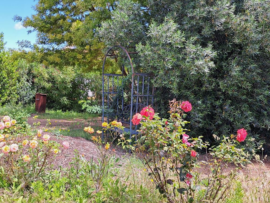 Maison de plain pied PEZENAS (34120) Serenidade