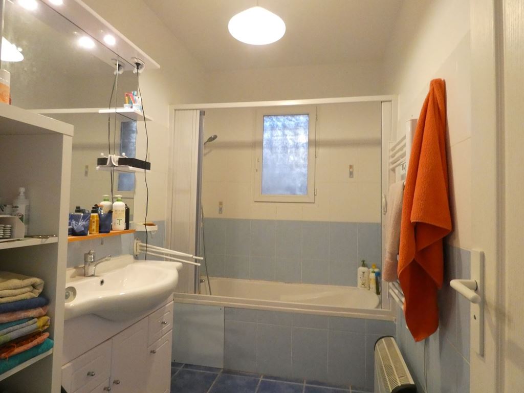 Maison de plain pied PEZENAS (34120) Serenidade