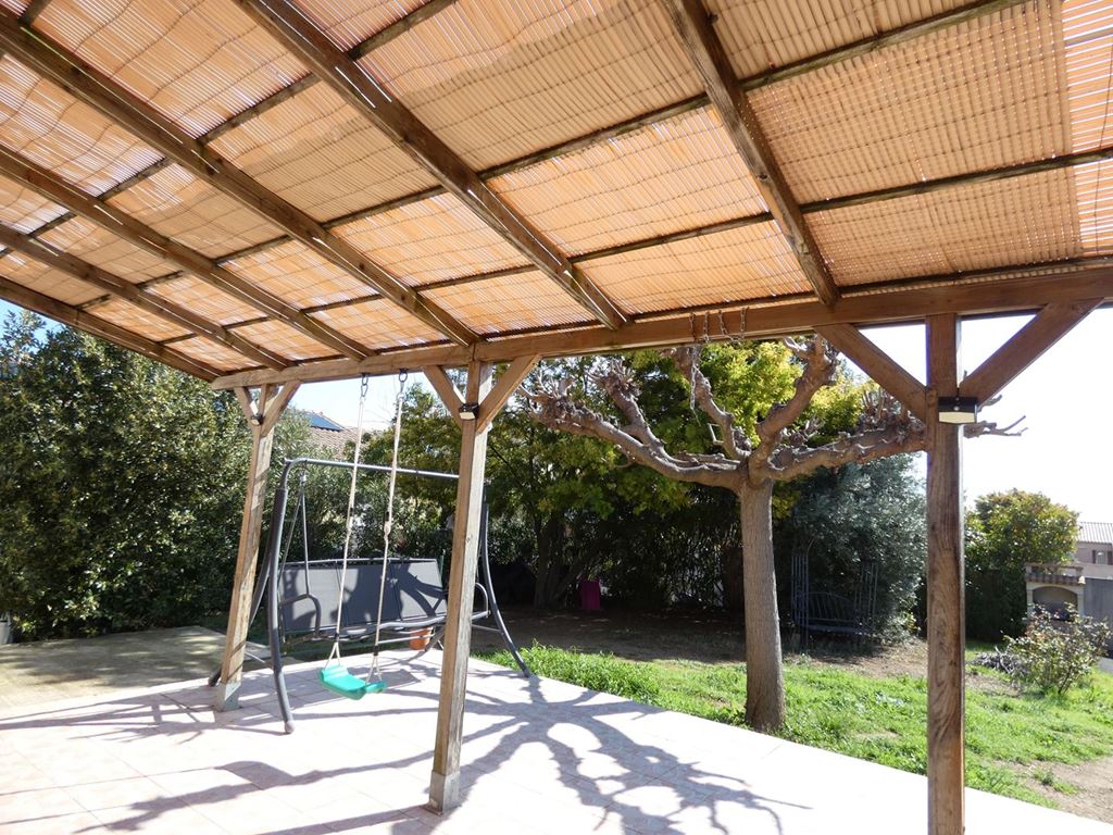 Maison de plain pied PEZENAS (34120) Serenidade