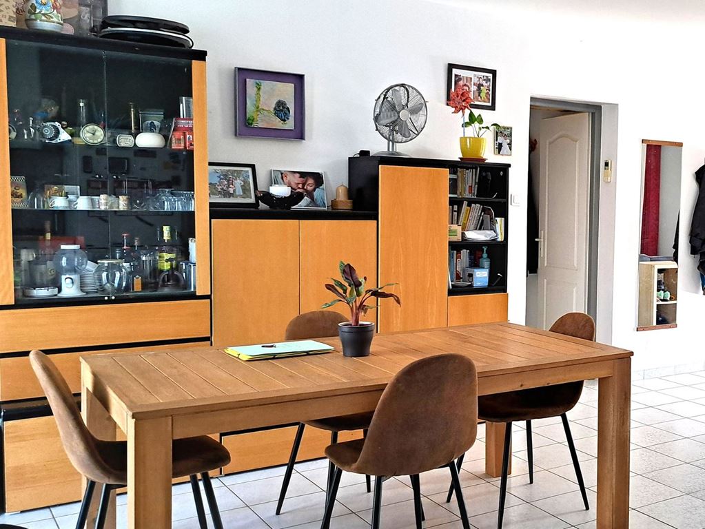 Maison de plain pied PEZENAS (34120) Serenidade