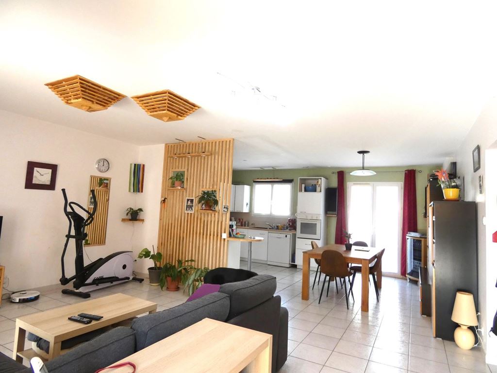 Maison de plain pied PEZENAS (34120) Serenidade