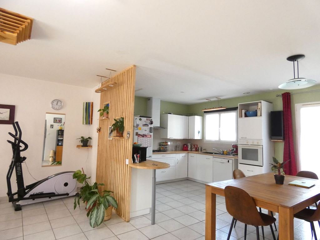 Maison de plain pied PEZENAS (34120) Serenidade