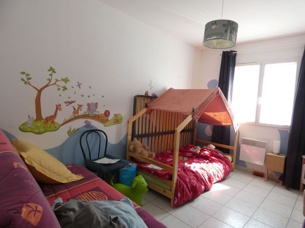 Maison de plain pied PEZENAS (34120) Serenidade