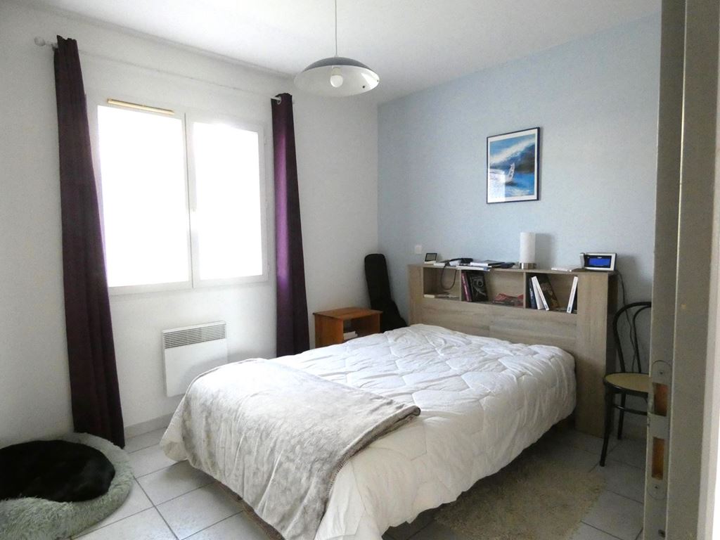 Maison de plain pied PEZENAS (34120) Serenidade
