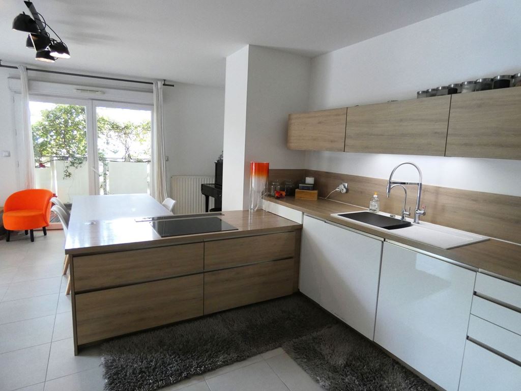 Appartement MONTPELLIER (34000) Serenidade