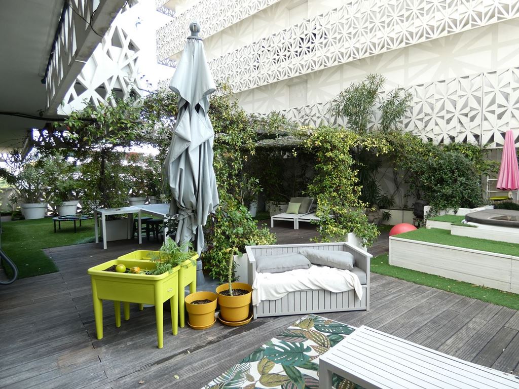 Appartement MONTPELLIER (34000) Serenidade