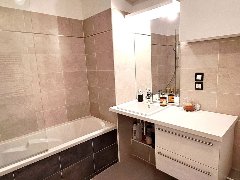 Appartement MONTPELLIER (34000) Serenidade