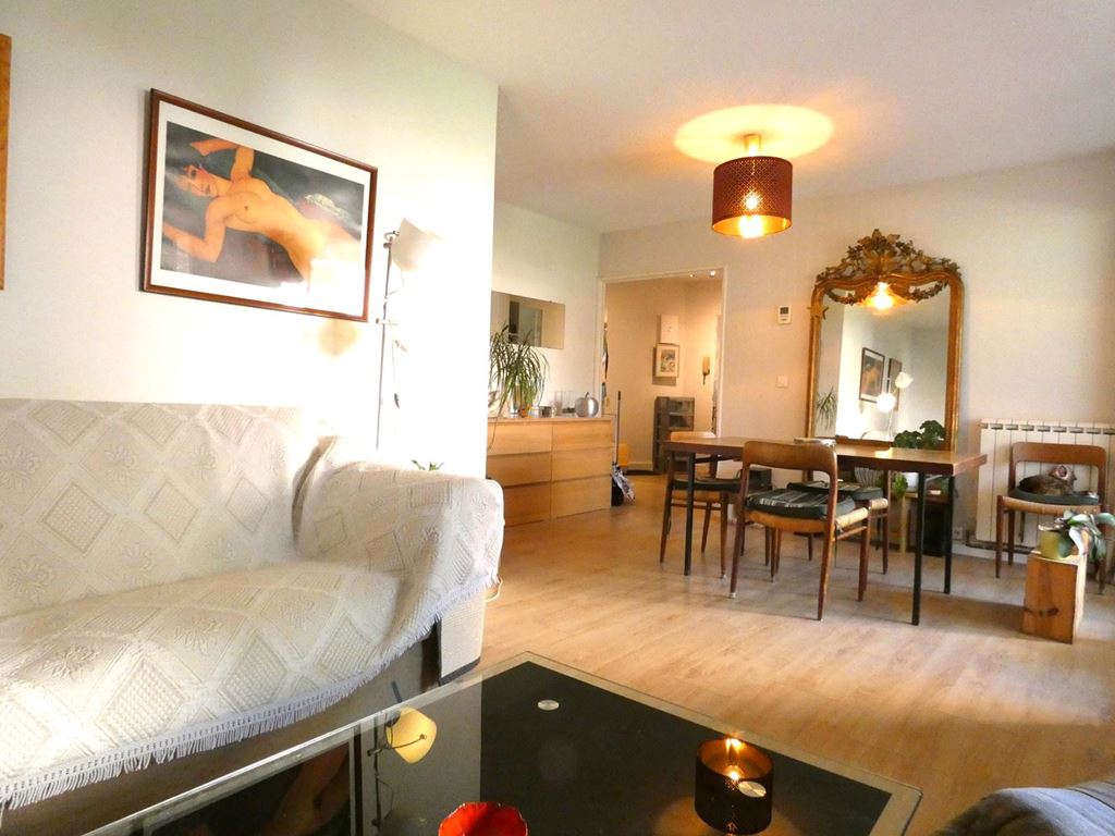 Appartement MONTPELLIER (34070) Serenidade