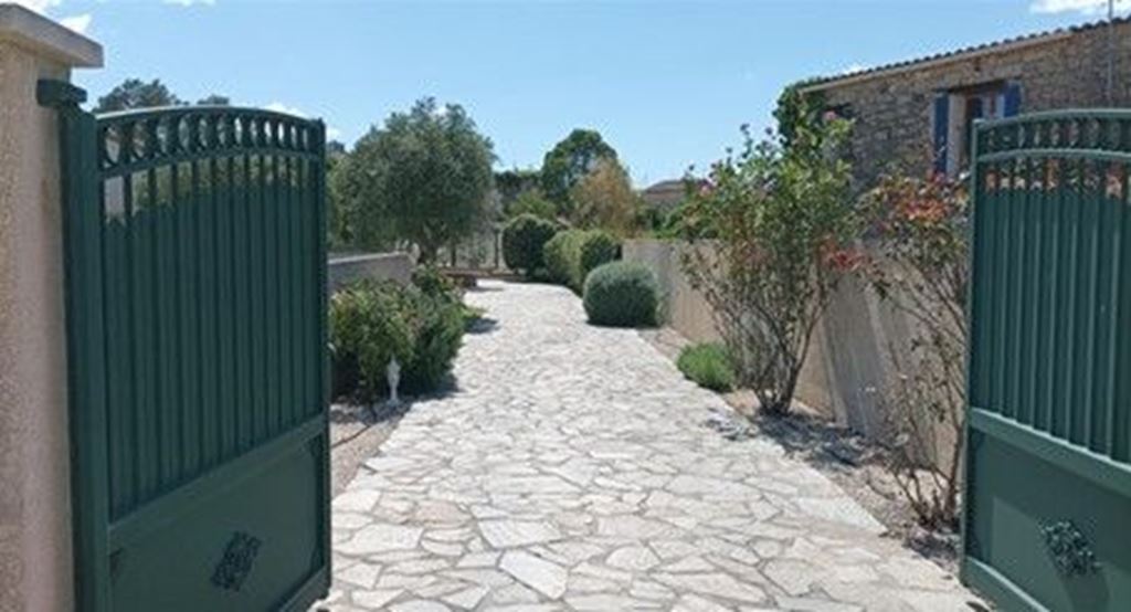 Maison de plain pied ST GENIES DE FONTEDIT (34480) Serenidade