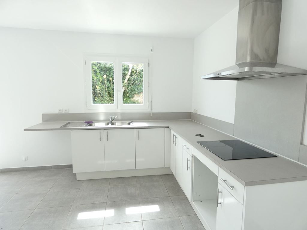 Maison POUSSAN (34560) Serenidade