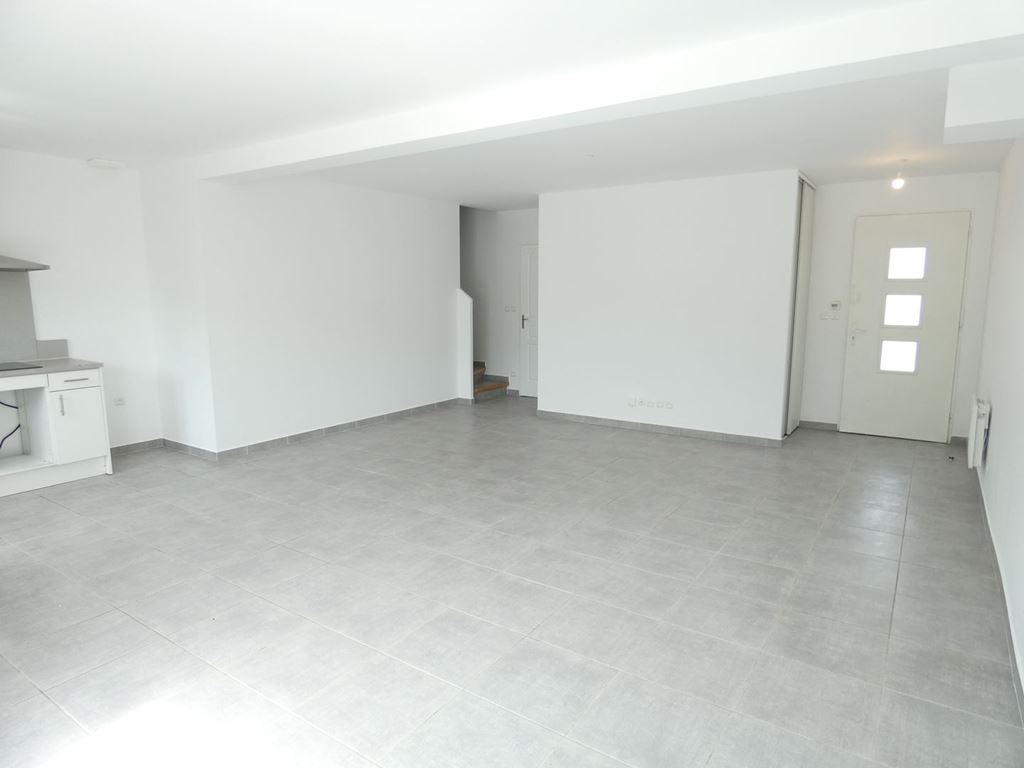 Maison POUSSAN (34560) Serenidade