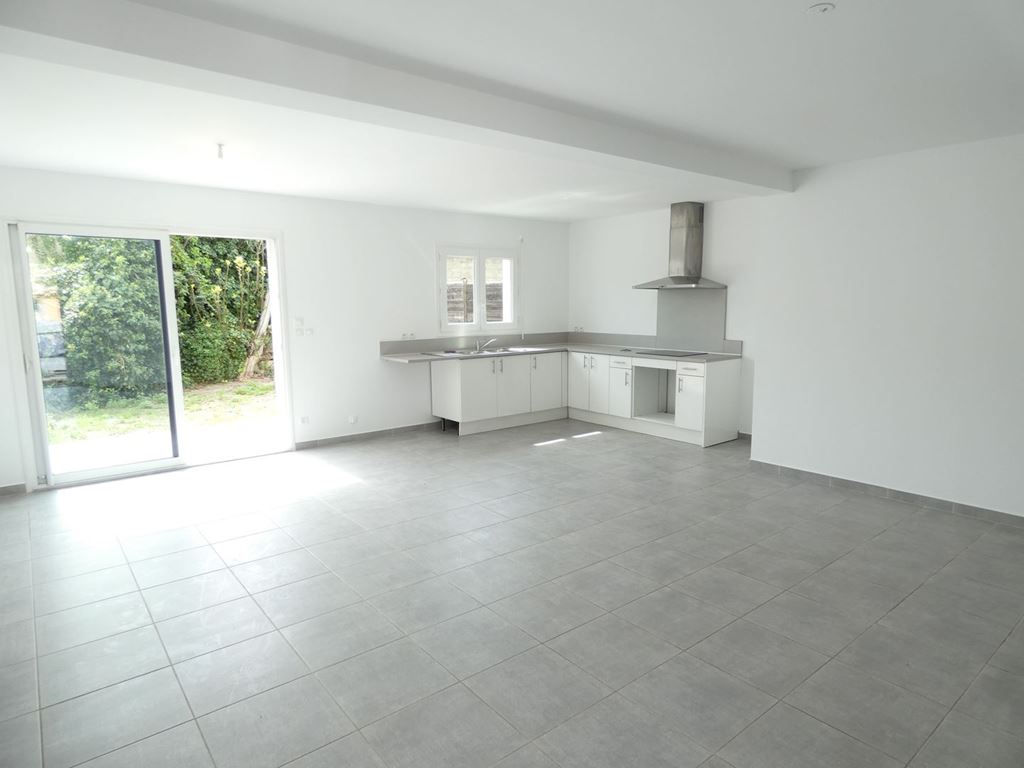 Maison POUSSAN (34560) Serenidade
