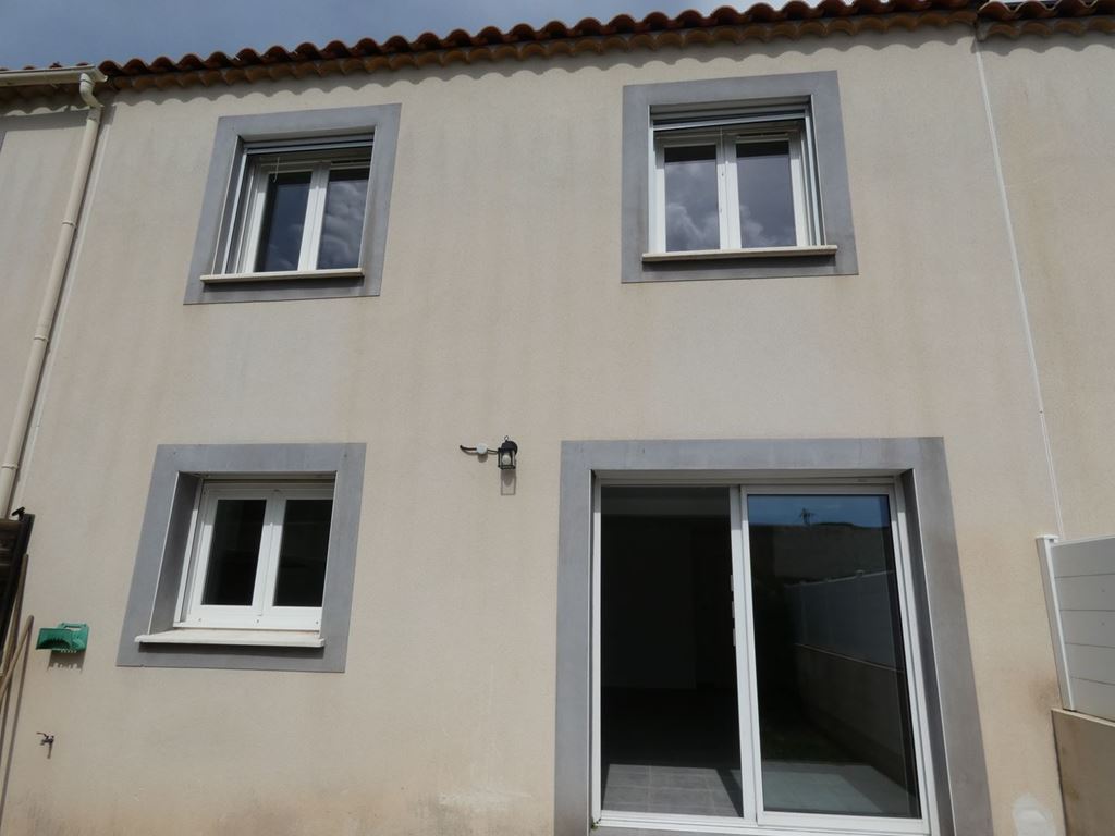 Maison POUSSAN (34560) Serenidade