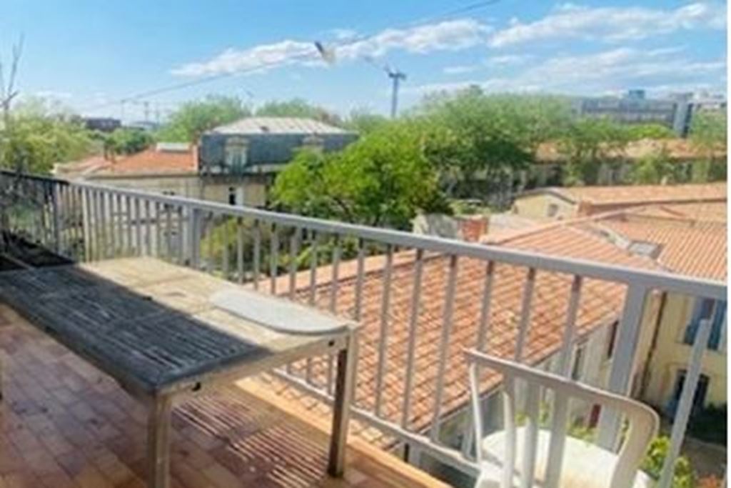 Appartement MONTPELLIER (34000) Serenidade