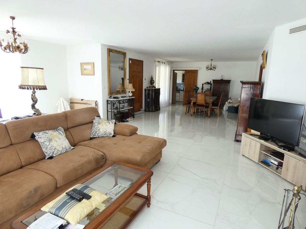 Maison de plain pied ST GENIES DE FONTEDIT (34480) Serenidade